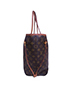 Neverfull MM, side view